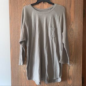 ✨Mossimo Baseball Tee✨